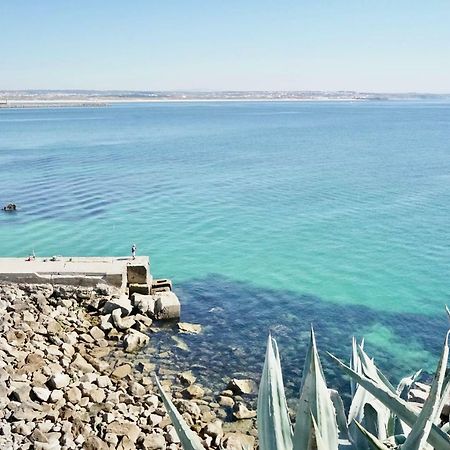 Deluxe Oceanfront - Vue Sur La Mer Пениши Экстерьер фото