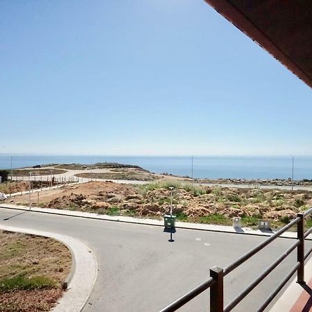 Deluxe Oceanfront - Vue Sur La Mer Пениши Экстерьер фото