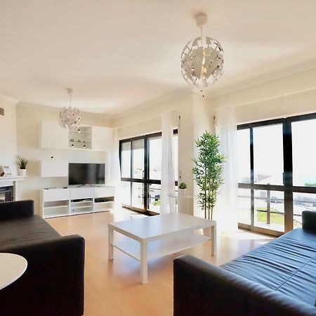 Deluxe Oceanfront - Vue Sur La Mer Пениши Экстерьер фото
