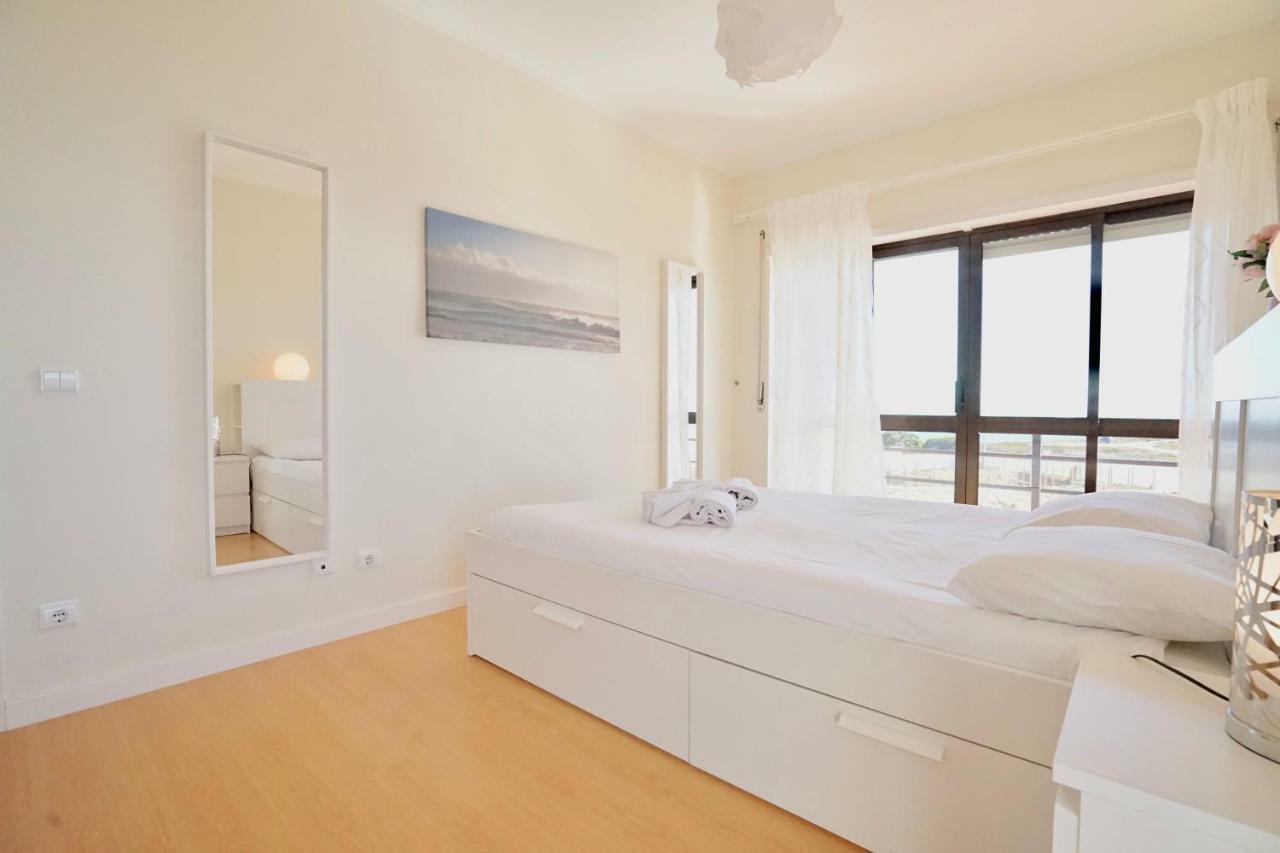 Deluxe Oceanfront - Vue Sur La Mer Пениши Экстерьер фото