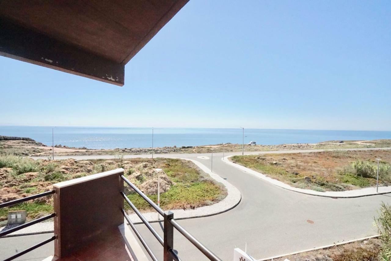 Deluxe Oceanfront - Vue Sur La Mer Пениши Экстерьер фото