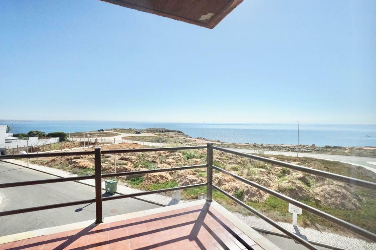 Deluxe Oceanfront - Vue Sur La Mer Пениши Экстерьер фото
