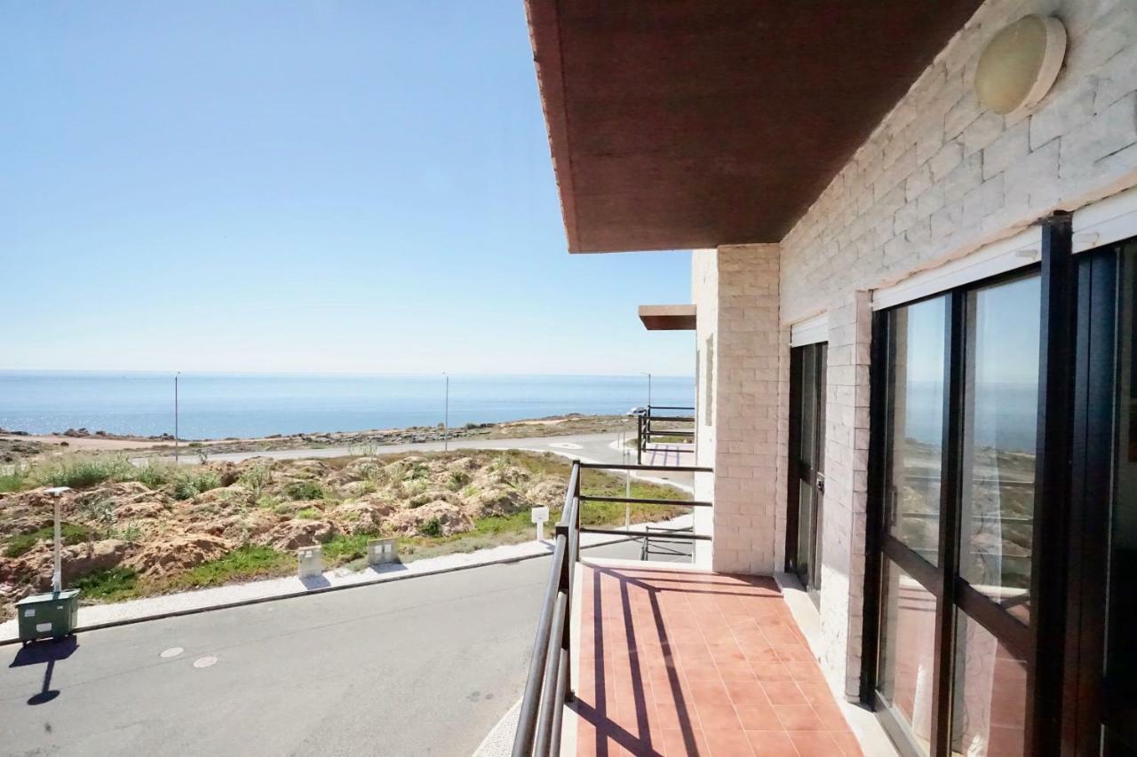 Deluxe Oceanfront - Vue Sur La Mer Пениши Экстерьер фото